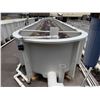 Image 4 : Aquacare Modular Fiberglass Algae Tank 44' x 5'3" Purchased 2025 for $24,117