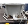 Image 5 : Aquacare Modular Fiberglass Algae Tank 44' x 5'3" Purchased 2025 for $24,117