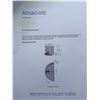 Image 7 : Aquacare Modular Fiberglass Algae Tank 44' x 5'3" Purchased 2025 for $24,117