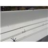 Image 11 : Aquacare Modular Fiberglass Algae Tank 44' x 5'3" Purchased 2025 for $24,117