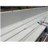 Image 14 : Aquacare Modular Fiberglass Algae Tank 44' x 5'3" Purchased 2025 for $24,117