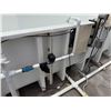Image 15 : Aquacare Modular Fiberglass Algae Tank 44' x 5'3" Purchased 2025 for $24,117