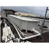 Image 24 : Aquacare Modular Fiberglass Algae Tank 44' x 5'3" Purchased 2025 for $24,117