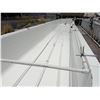 Image 5 : Aquacare Modular Fiberglass Algae Tank 44' x 5'3" Purchased 2025 for $24,117