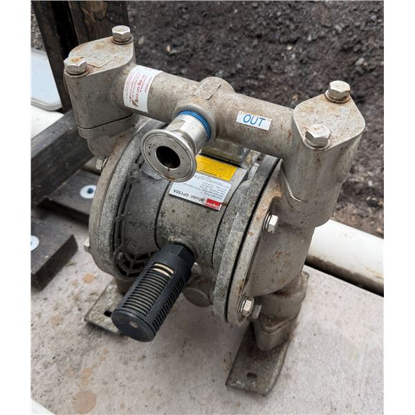 Dayton 6PY55A Diaphragm Pump