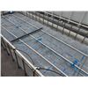 Image 10 : MK Aquarium Aquaculture/Aquaponics Tank Approx. 32.8' L x 7.5' W