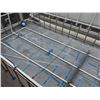 Image 11 : MK Aquarium Aquaculture/Aquaponics Tank Approx. 32.8' L x 7.5' W
