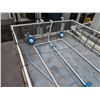 Image 12 : MK Aquarium Aquaculture/Aquaponics Tank Approx. 32.8' L x 7.5' W