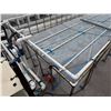 Image 13 : MK Aquarium Aquaculture/Aquaponics Tank Approx. 32.8' L x 7.5' W