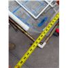 Image 20 : MK Aquarium Aquaculture/Aquaponics Tank Approx. 32.8' L x 7.5' W