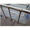Image 4 : MK Aquarium Aquaculture/Aquaponics Tank Approx. 32.8' L x 7.5' W