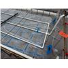 Image 7 : MK Aquarium Aquaculture/Aquaponics Tank Approx. 32.8' L x 7.5' W