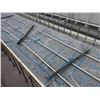 Image 8 : MK Aquarium Aquaculture/Aquaponics Tank Approx. 32.8' L x 7.5' W