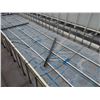 Image 9 : MK Aquarium Aquaculture/Aquaponics Tank Approx. 32.8' L x 7.5' W