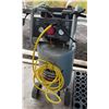 Image 1 : Husky 20 Gallon Silent Air Compressor
