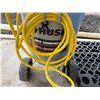 Image 6 : Husky 20 Gallon Silent Air Compressor