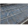 Image 10 : MK Aquarium Aquaculture/Aquaponics Tank Approx. 32.8' L x 7.5' W