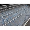Image 11 : MK Aquarium Aquaculture/Aquaponics Tank Approx. 32.8' L x 7.5' W