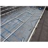 Image 12 : MK Aquarium Aquaculture/Aquaponics Tank Approx. 32.8' L x 7.5' W