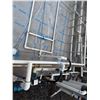 Image 14 : MK Aquarium Aquaculture/Aquaponics Tank Approx. 32.8' L x 7.5' W