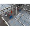 Image 3 : MK Aquarium Aquaculture/Aquaponics Tank Approx. 32.8' L x 7.5' W