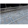 Image 6 : MK Aquarium Aquaculture/Aquaponics Tank Approx. 32.8' L x 7.5' W