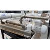 Image 1 : Moyno 1.5" Progressive Cavity Pump w/ 1 hp 230V/460V 3-Phase Motor