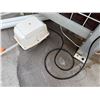 Image 3 : Nitto Kohki LA-80BN Medo Blower Linear Piston Air Pump