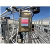 Image 10 : PureBiomass 1350L PBR-1 Flat Panel Photobioreactor - Purchased 2022 for $9,386
