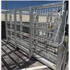 Image 1 : PureBiomass 1350L PBR-1 Flat Panel Photobioreactor - Purchased 2022 for $9,386