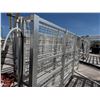 Image 5 : PureBiomass 1350L PBR-1 Flat Panel Photobioreactor - Purchased 2022 for $9,386