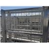 Image 10 : PureBiomass 1350L PBR-1 Flat Panel Photobioreactor - Purchased 2022 for $9,387