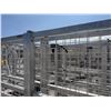 Image 12 : PureBiomass 1350L PBR-1 Flat Panel Photobioreactor - Purchased 2022 for $9,387