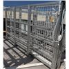 Image 1 : PureBiomass 1350L PBR-1 Flat Panel Photobioreactor - Purchased 2022 for $9,387