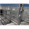 Image 2 : PureBiomass 1350L PBR-1 Flat Panel Photobioreactor - Purchased 2022 for $9,387