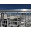 Image 6 : PureBiomass 1350L PBR-1 Flat Panel Photobioreactor - Purchased 2022 for $9,387