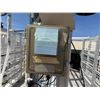Image 12 : PureBiomass 1350L PBR-1 Flat Panel Photobioreactor - Purchased 2022 for $9,388