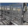 Image 1 : PureBiomass 1350L PBR-1 Flat Panel Photobioreactor - Purchased 2022 for $9,388