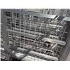 Image 4 : PureBiomass 1350L PBR-1 Flat Panel Photobioreactor - Purchased 2022 for $9,388