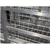 Image 6 : PureBiomass 1350L PBR-1 Flat Panel Photobioreactor - Purchased 2022 for $9,388