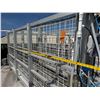 Image 11 : PureBiomass 1350L PBR-1 Flat Panel Photobioreactor - Purchased 2022 for $9,389