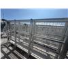 Image 9 : PureBiomass 1350L PBR-1 Flat Panel Photobioreactor - Purchased 2022 for $9,389