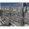 Image 1 : PureBiomass 1350L PBR-1 Flat Panel Photobioreactor - Purchased 2022 for $9,391