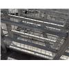 Image 11 : PureBiomass 1350L PBR-1 Flat Panel Photobioreactor - Purchased 2022 for $9,392
