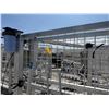 Image 13 : PureBiomass 1350L PBR-1 Flat Panel Photobioreactor - Purchased 2022 for $9,392