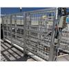 Image 1 : PureBiomass 1350L PBR-1 Flat Panel Photobioreactor - Purchased 2022 for $9,392