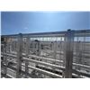 Image 13 : PureBiomass 1350L PBR-1 Flat Panel Photobioreactor - Purchased 2022 for $9,393