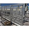 Image 1 : PureBiomass 1350L PBR-1 Flat Panel Photobioreactor - Purchased 2022 for $9,393