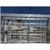 Image 4 : PureBiomass 1350L PBR-1 Flat Panel Photobioreactor - Purchased 2022 for $9,393