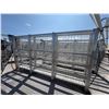 Image 10 : PureBiomass 1350L PBR-1 Flat Panel Photobioreactor - Purchased 2022 for $9,394
